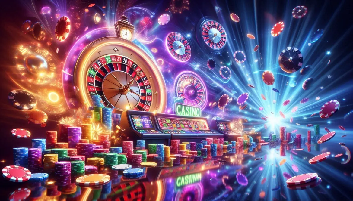 BaxterBet Casino